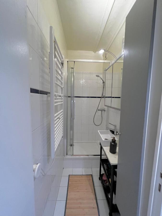 Superbe 2 Chambres Proche Montmartre Paris Luaran gambar