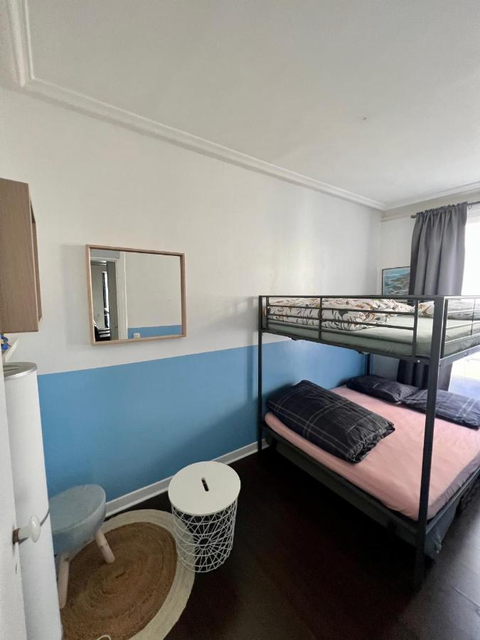 Superbe 2 Chambres Proche Montmartre Paris Luaran gambar